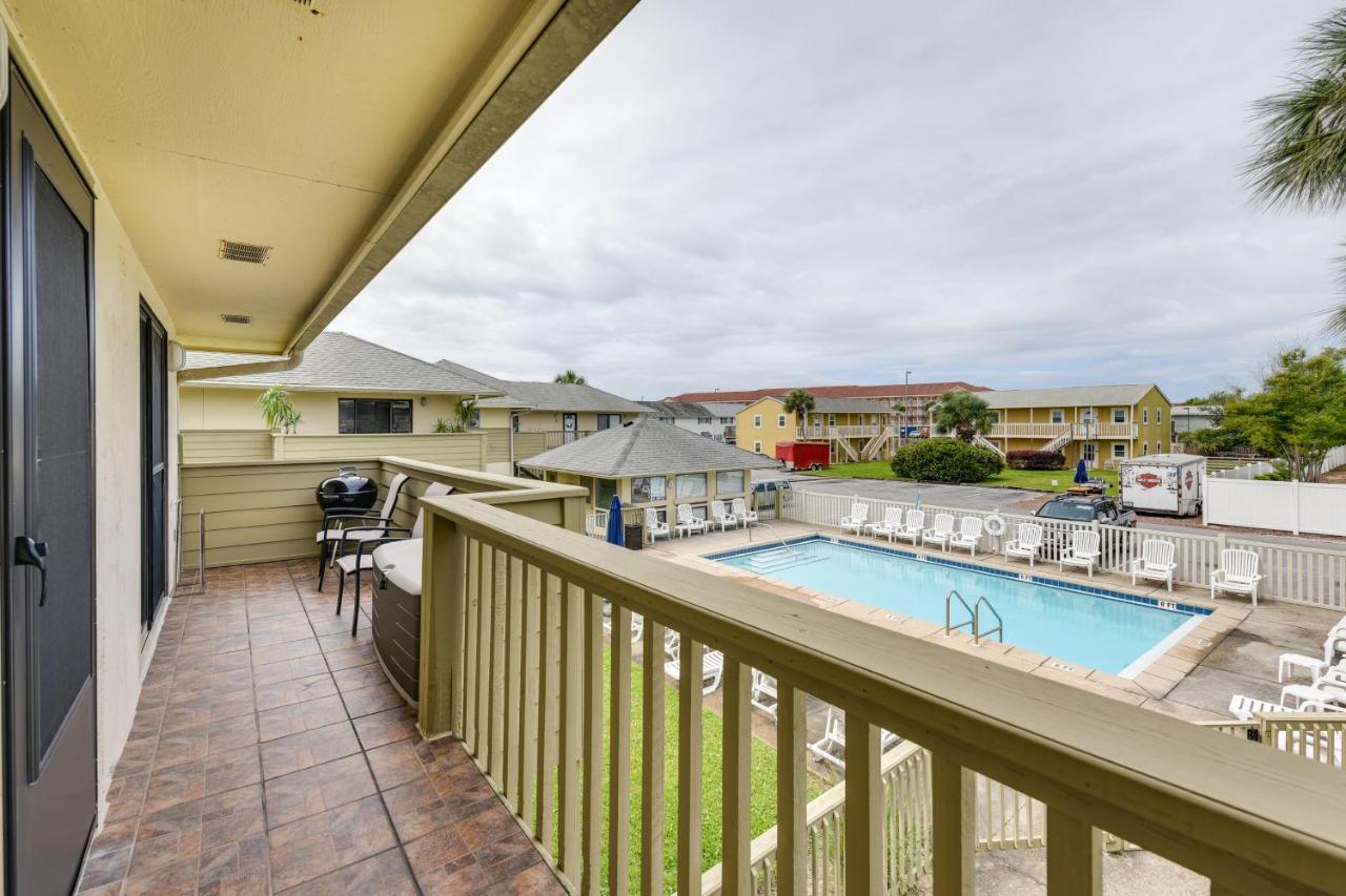 Miramar Beach Vacation Rental Walk To Beach! Destin Exterior photo
