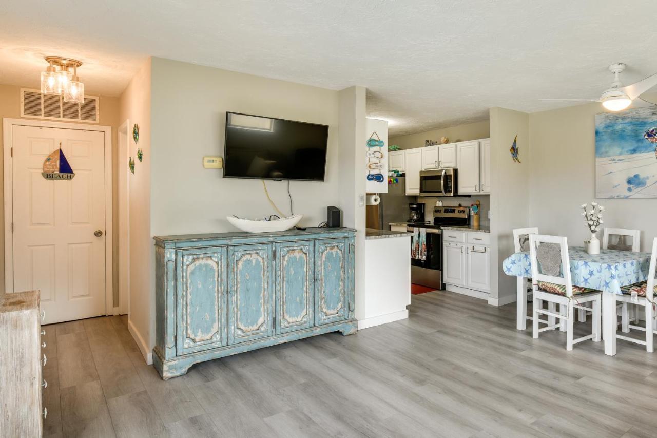 Miramar Beach Vacation Rental Walk To Beach! Destin Exterior photo