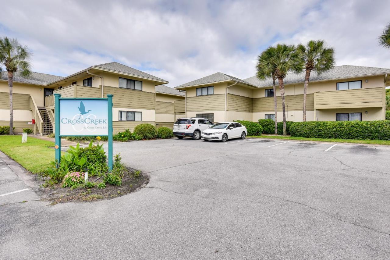 Miramar Beach Vacation Rental Walk To Beach! Destin Exterior photo