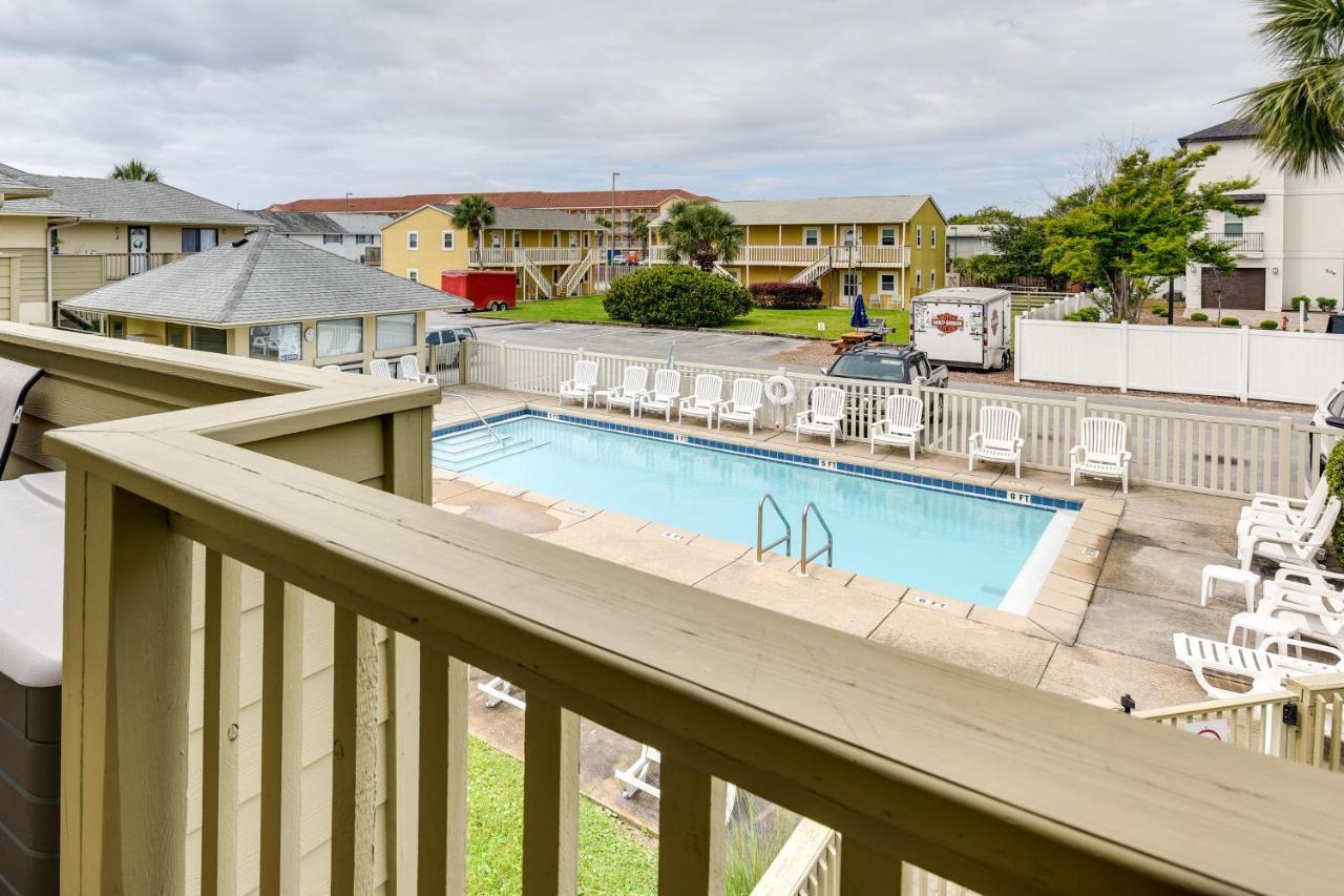 Miramar Beach Vacation Rental Walk To Beach! Destin Exterior photo